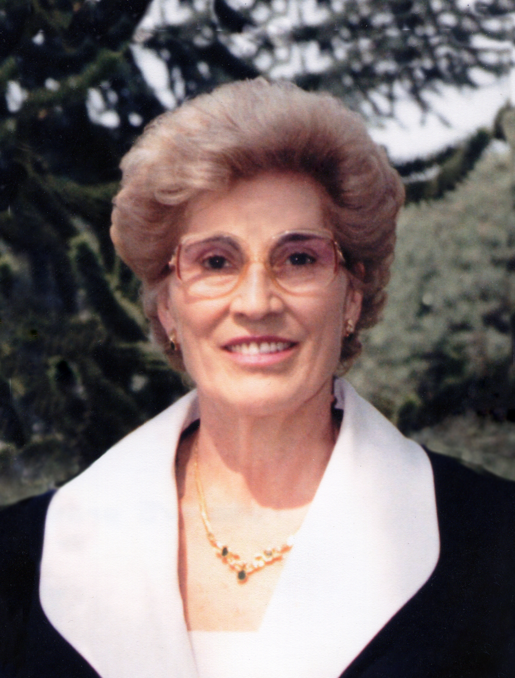 Giuseppina Corsini ved. Grassi